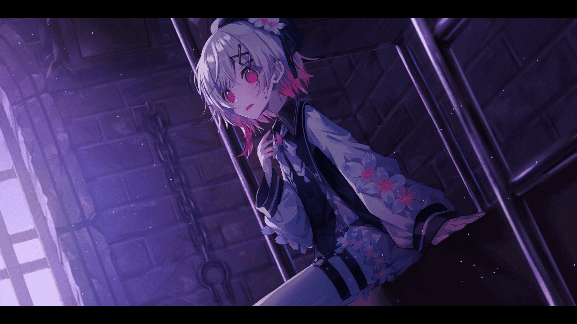 图片[4]-👍精品推荐《魔法少女的魔女审判》-阿晨の芝士分享