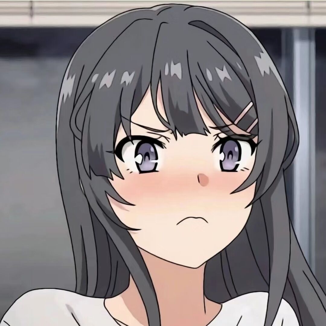 咲太的马甲的头像-阿晨の芝士分享