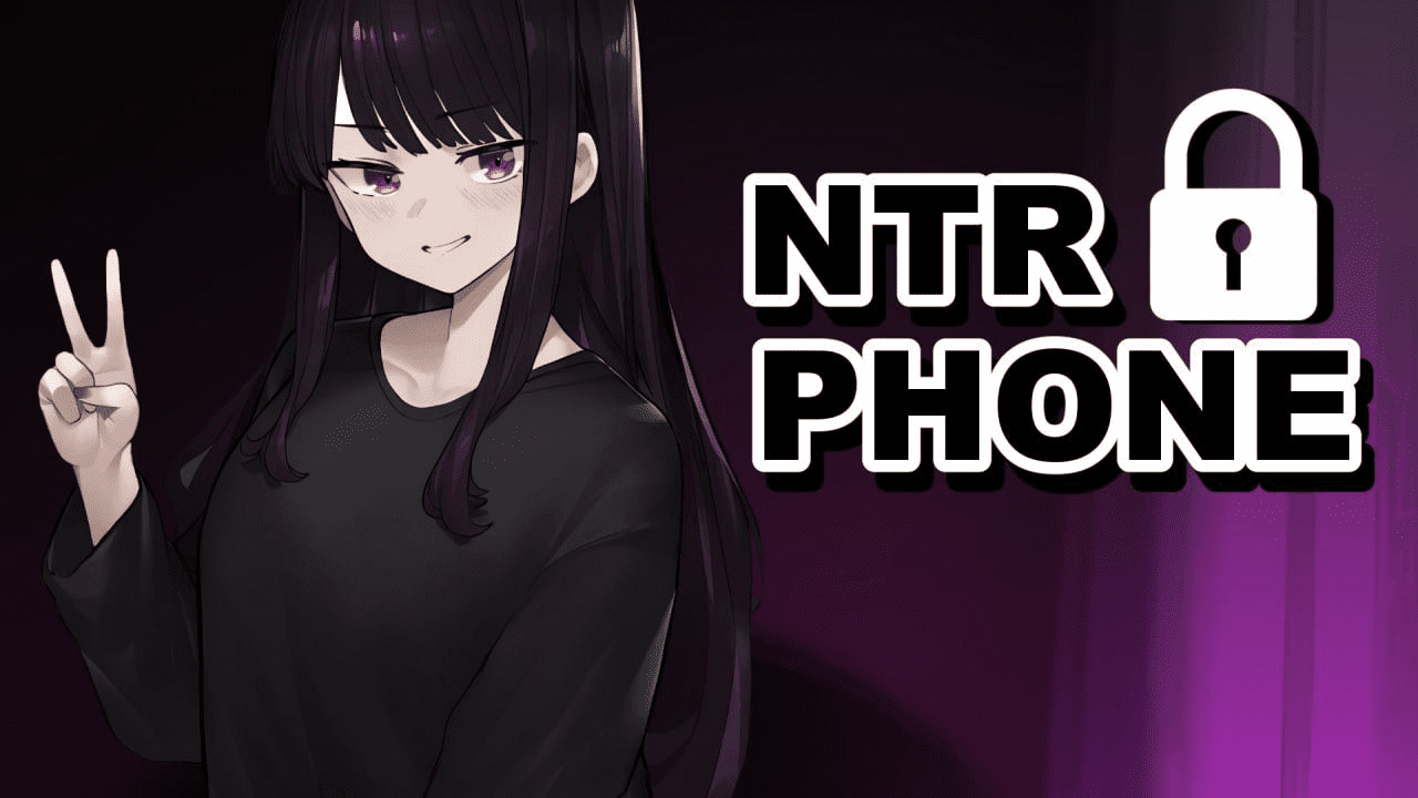 【PC+安卓】NTR 手机 NTR Phone 网恋模拟器 v0.36.0 官方中文版-阿晨の芝士分享