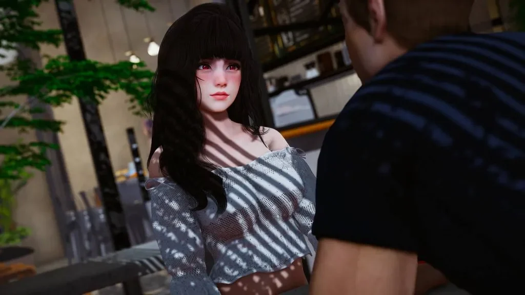 图片[4]-《永恒世界》汉化+完全版PC-阿晨の芝士分享