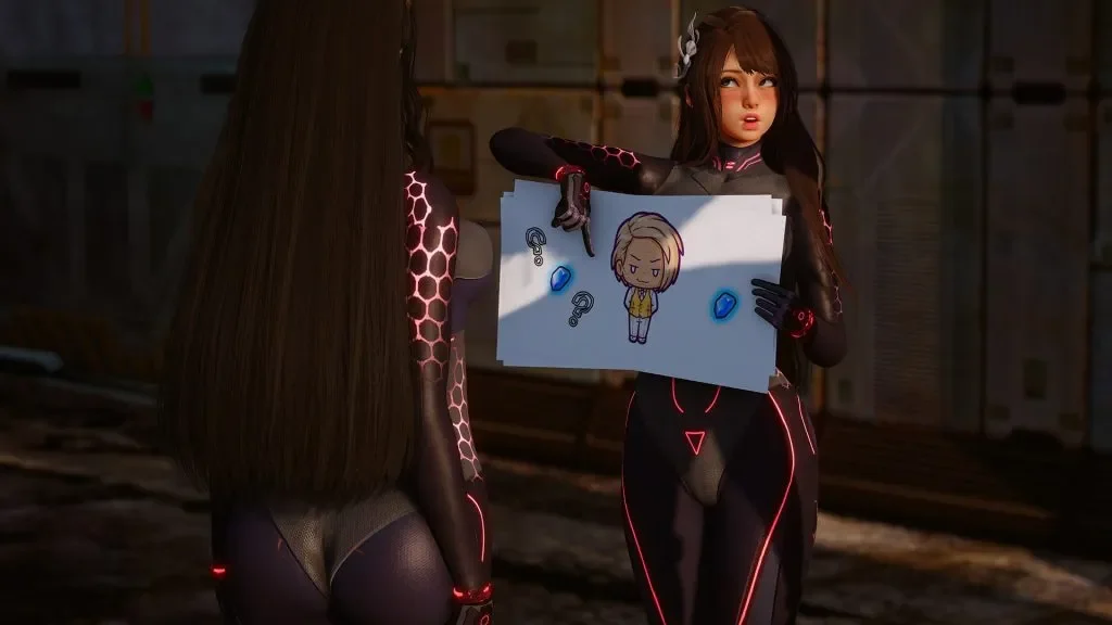 图片[2]-《永恒世界》汉化+完全版PC-阿晨の芝士分享