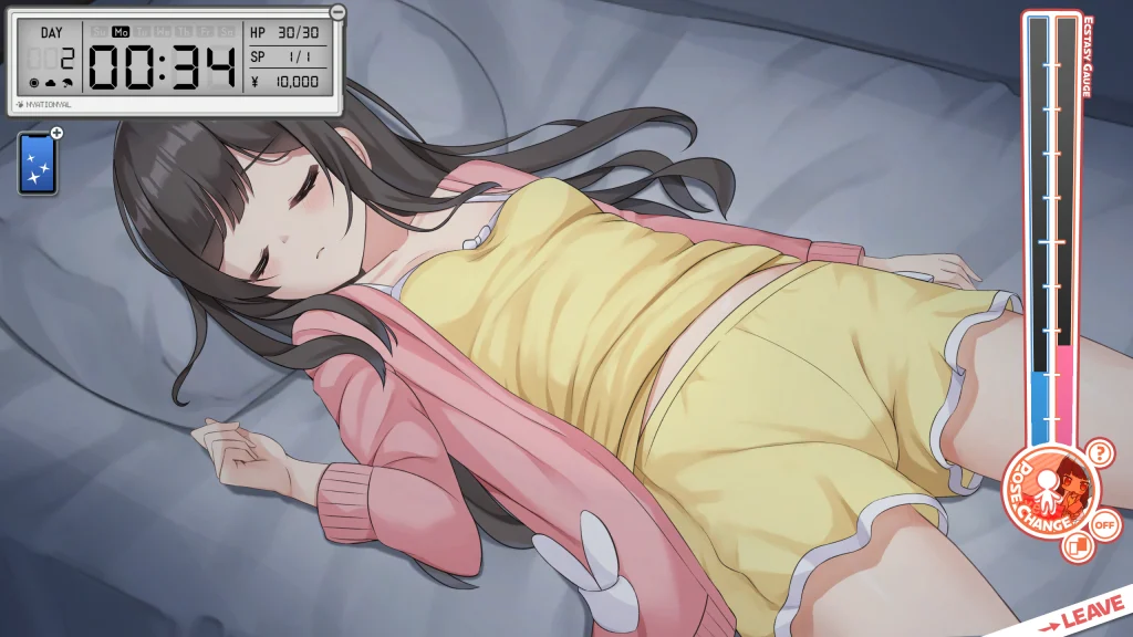 图片[1]-《兄妹生活》Sibling Living手机+PC-阿晨の芝士分享