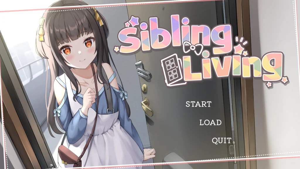 图片[3]-《兄妹生活》Sibling Living手机+PC-阿晨の芝士分享
